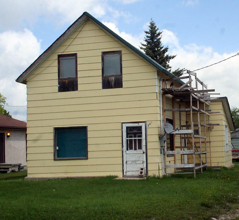 Minnedosa works on housing strategy Brandon Sun