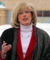 File photo
Shari Decter Hirst
