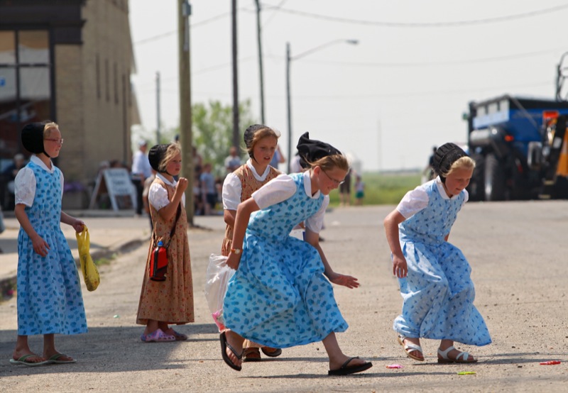 Hopper Days a Hartney tradition Brandon Sun