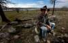PHIL.HOSSACK@FREEPRESS.MB.CA 
'Farmers drain wetlands because they say they're feeding the hungry world,' says Gene Nerbas. 'But they never think of the hungry world when they're draining the land. They're thinking about dollars.'