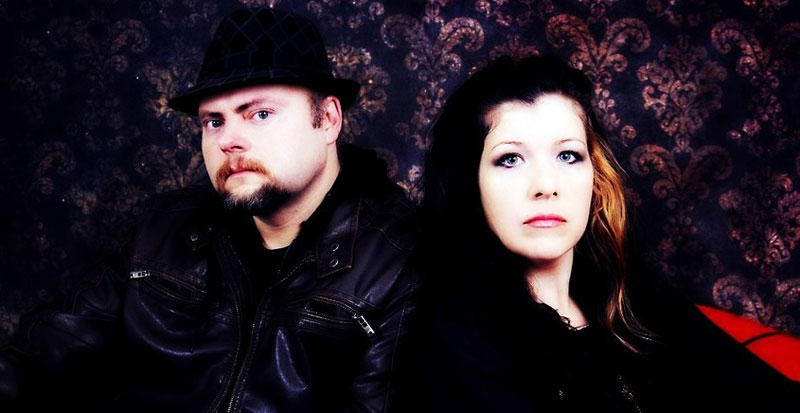 Submitted
The members of folk-rock duo Misty Street are Greg Gibson and Mariah Phillips. The Brandon group has released its first video for its song, “Lost,” on YouTube. It can be viewed on their MistyStreetMusic Channel or by visiting mistystreet.com.