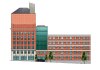 Submitted
An artist’s rendering of the McKenzie Towers project.