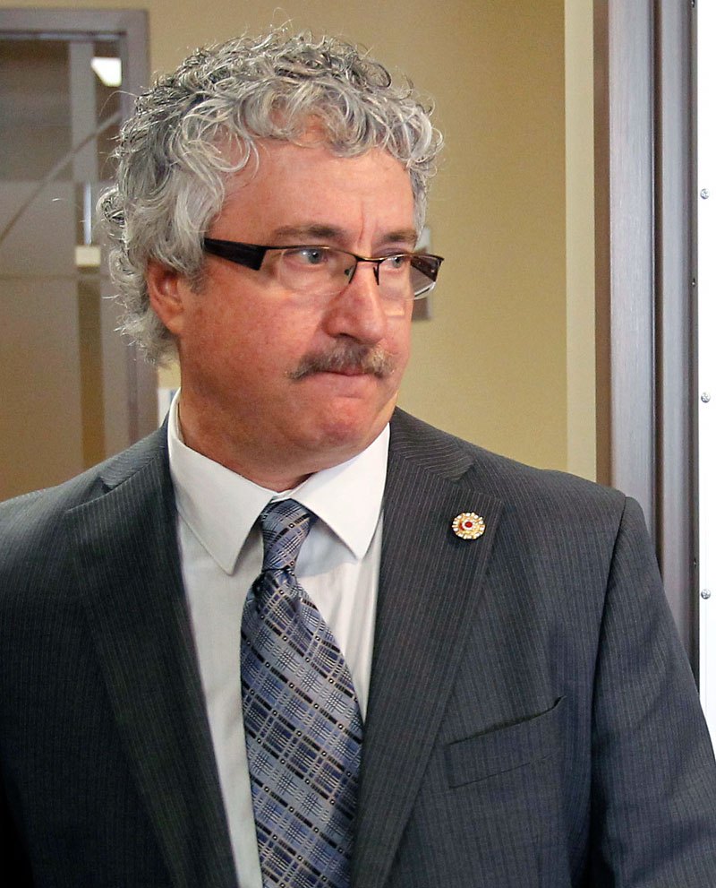 City settles with firefighters’ union – Brandon Sun
