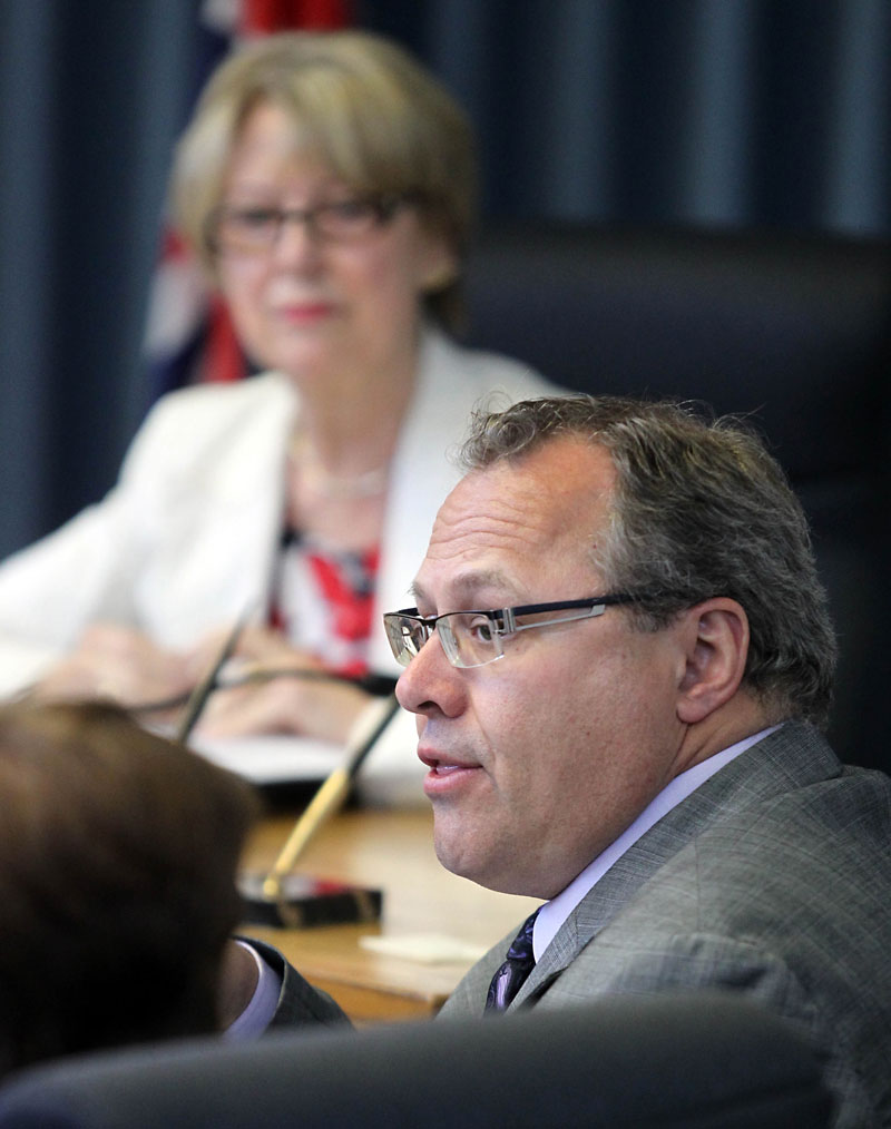 Brandon RHA board meets for final time – Brandon Sun