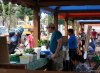 Robin Booker/Brandon Sun
Brandon’s Global Market was busy on Saturday morning.