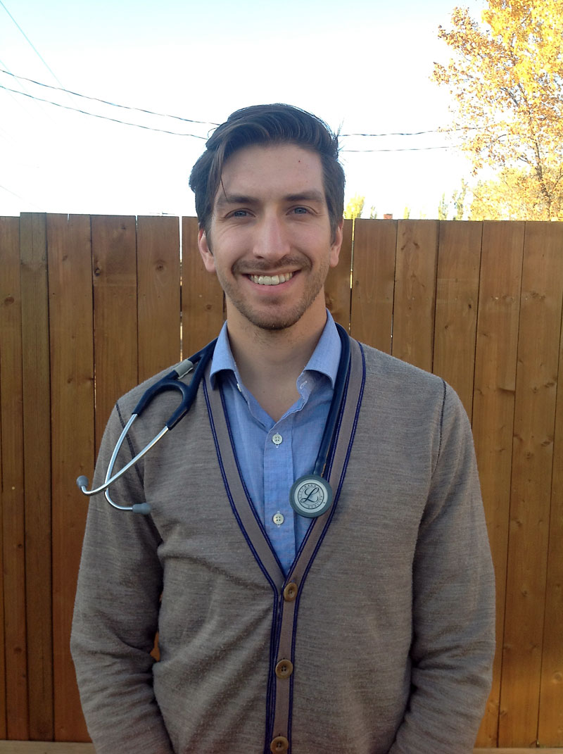 Deloraine doctor recruiting effort pays off Brandon Sun