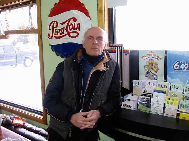 Ethelbert residents on edge following double homicide Brandon Sun