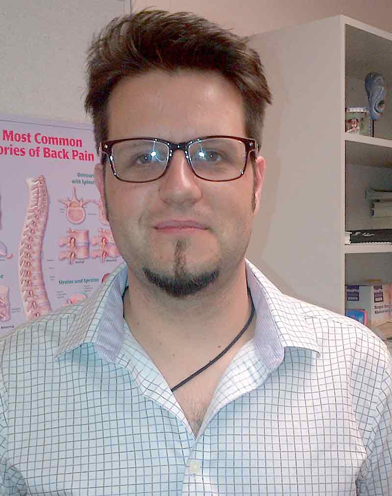 Submitted
Dr. Jan Roux has been denied a residency spot in Virden by the Canadian Resident Matching Service.