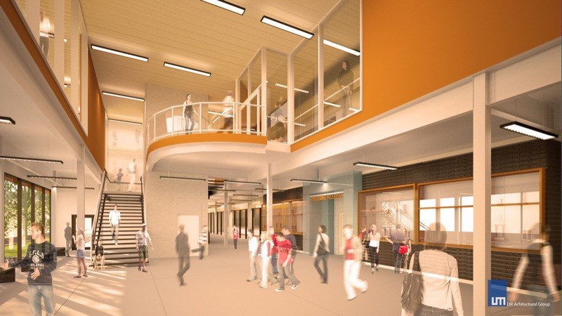 Minnedosa residents see red over rec centre fund – Brandon Sun