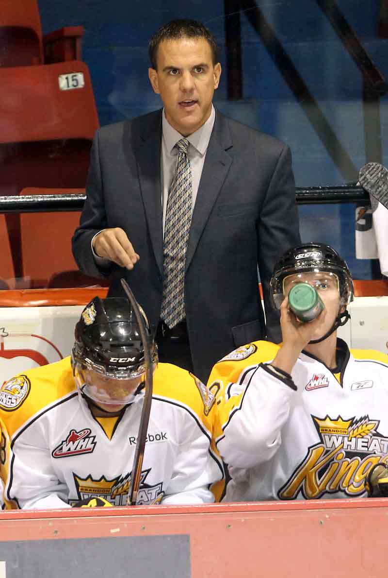 Dwayne Gylywoychuk