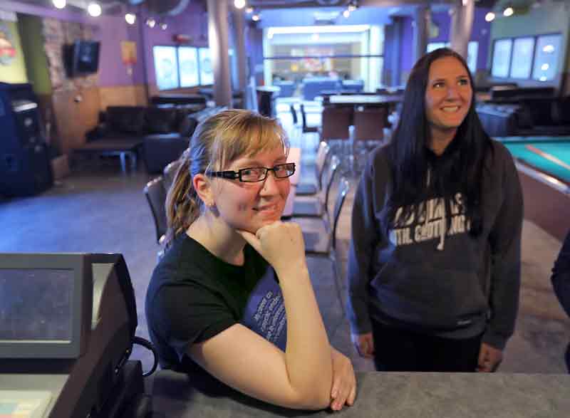 SUDS expands hours in bid to draw more students, GM says Brandon Sun