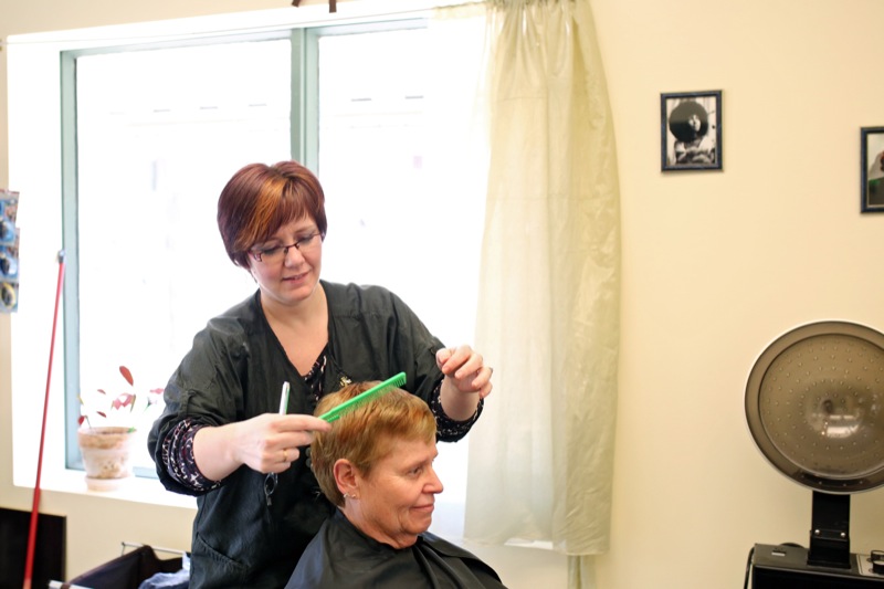 Salons chance to serve alcohol Brandon Sun