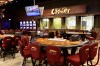 Tim Smith/Brandon Sun
Games tables inside the Sand Hills Casino on Highway 5 south of Carberry on Saturday.