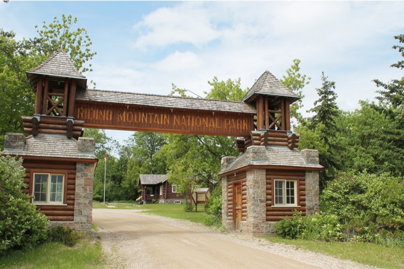 RMNP plans trail hub for East Gate Brandon Sun