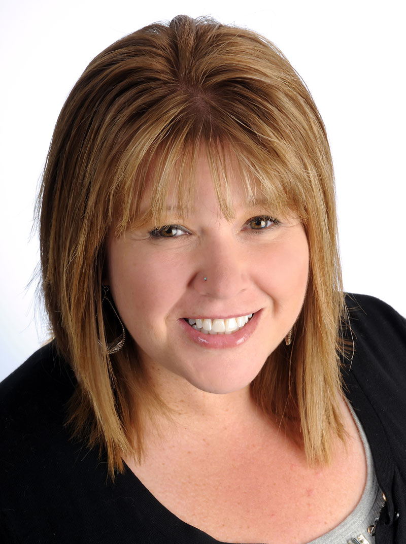 Karen Burton