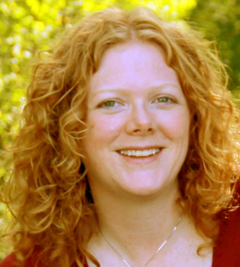 Kristy Forrestall