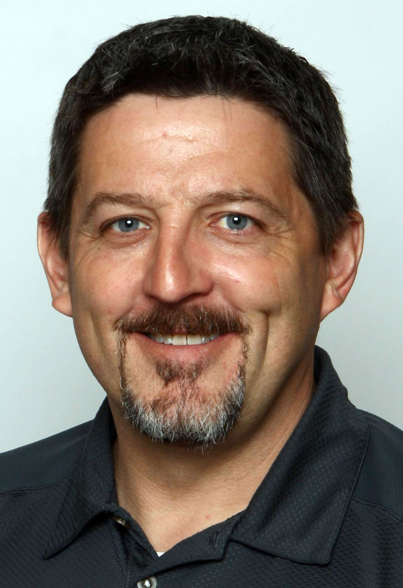 Mike Waddell