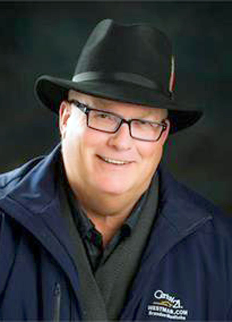 Don Mitchell