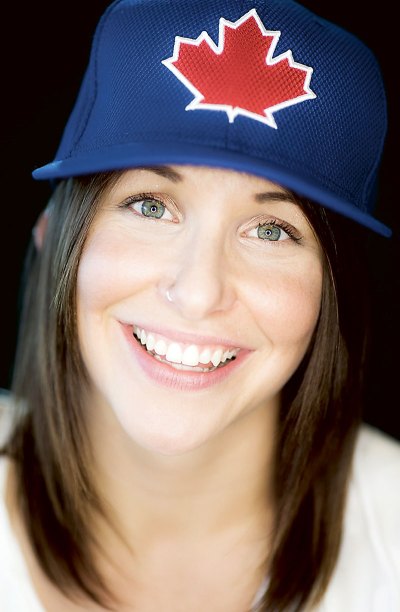 Cassie Hawrysh