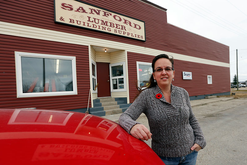 Manitoba full of quirky smalltown liquor outlets Brandon Sun