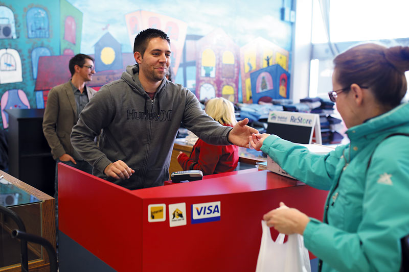 Wheat City welcomes back ReStore – Brandon Sun