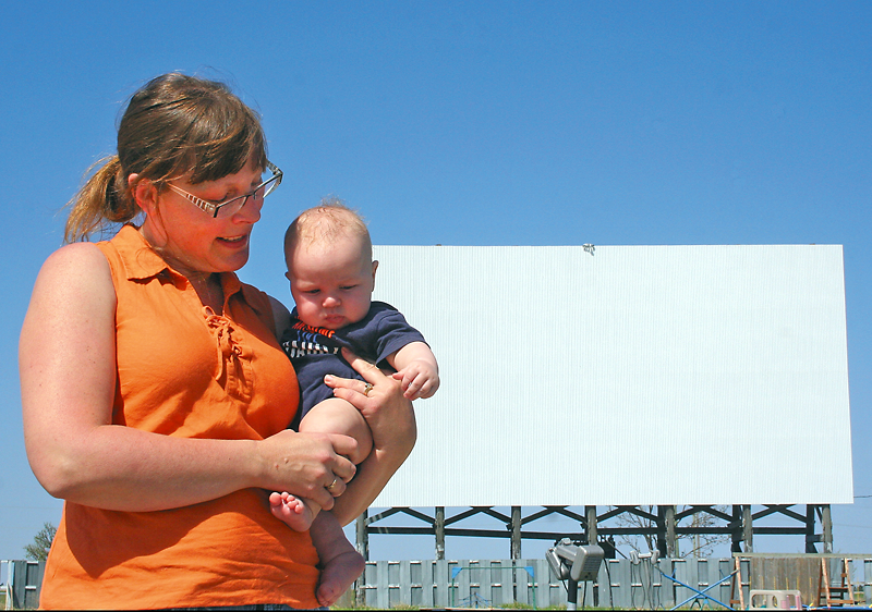 Killarney drivein shuttered for season Brandon Sun