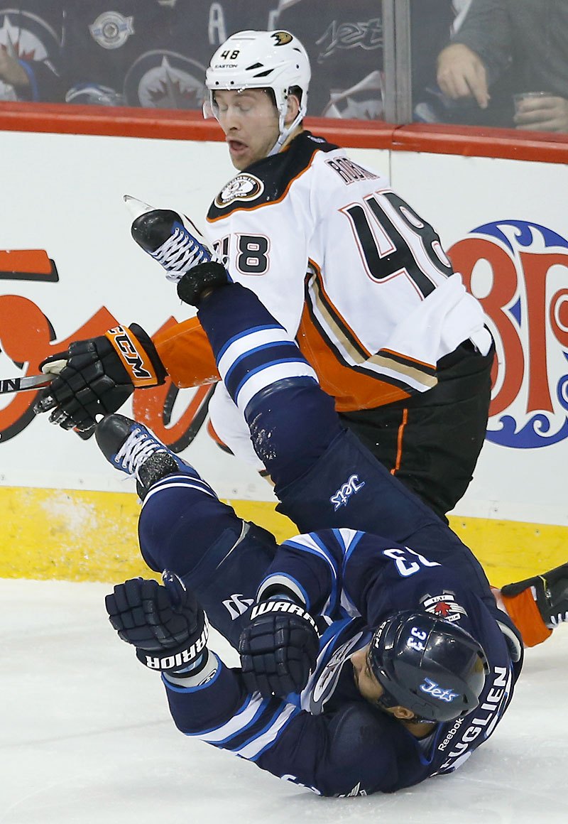 Local ice stars made worldwide impact – Brandon Sun