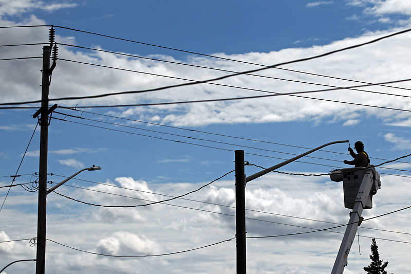 Brandon weather Risk of severe thunderstorms Thursday Brandon Sun