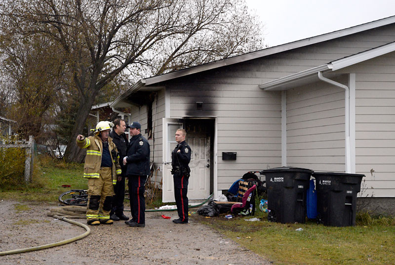 Police looking to identify potential witness in fatal Westaway Bay fire