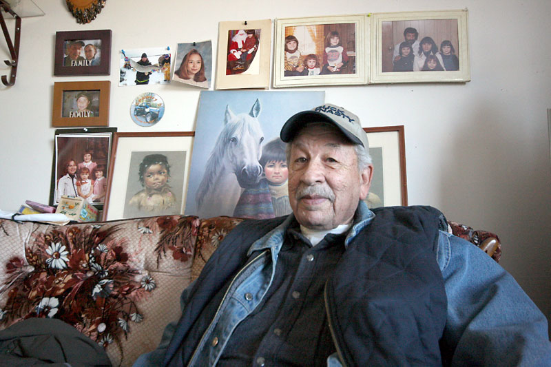 Manitoba Housing move shocks Minnedosa seniors Brandon Sun