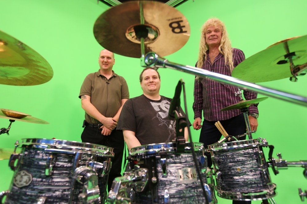 ‘Rocker’s Corner’ set to return to small screen – Brandon Sun