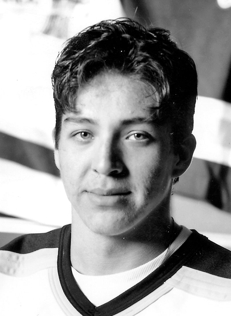 Jonasson went from walkon to business owner Brandon Sun