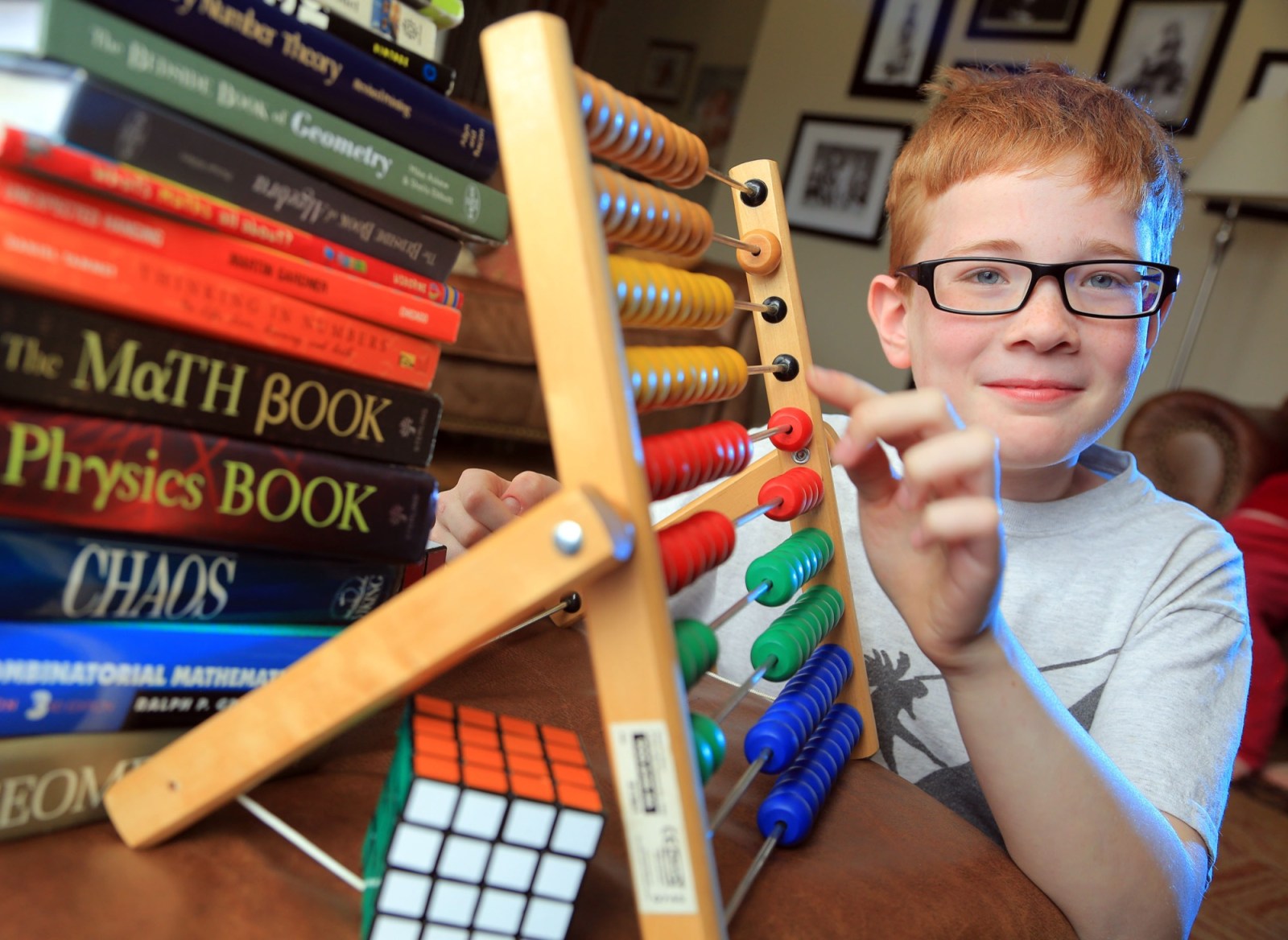 10-year-old Brandonite earns gold medal in national math contest ...