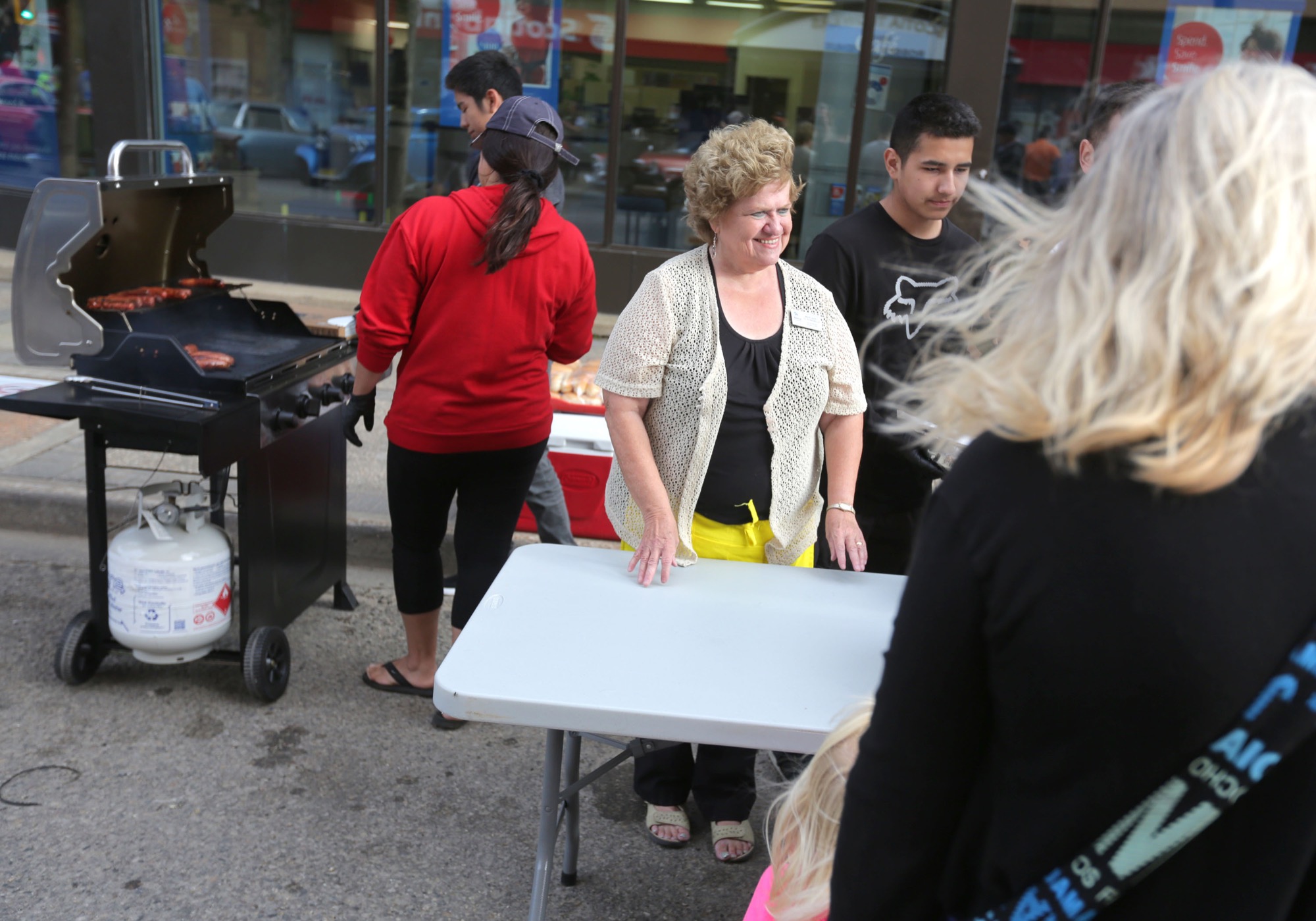 Habitat for Humanity revamp worries longtime volunteer – Brandon Sun