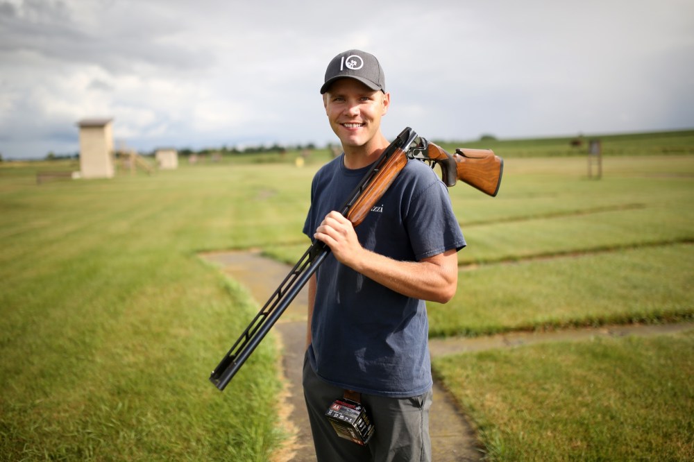 Lamont wins prestigious title in lengthy shootoff in U.S. – Brandon Sun