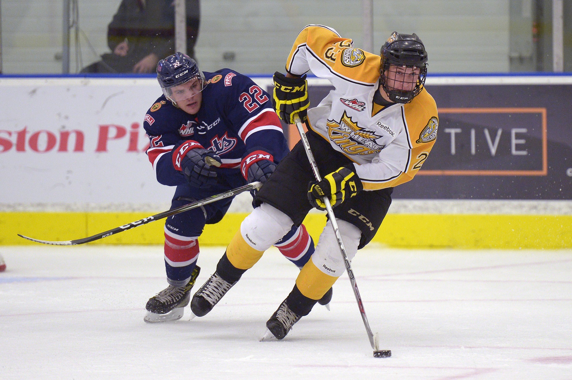 wheat-kings-set-sights-on-opener-brandon-sun