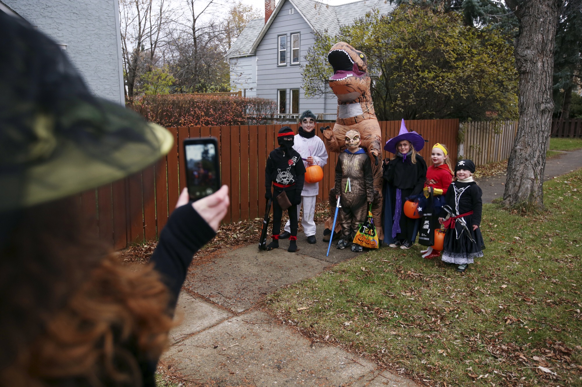 Trickortreaters reminded to stay safe Brandon Sun