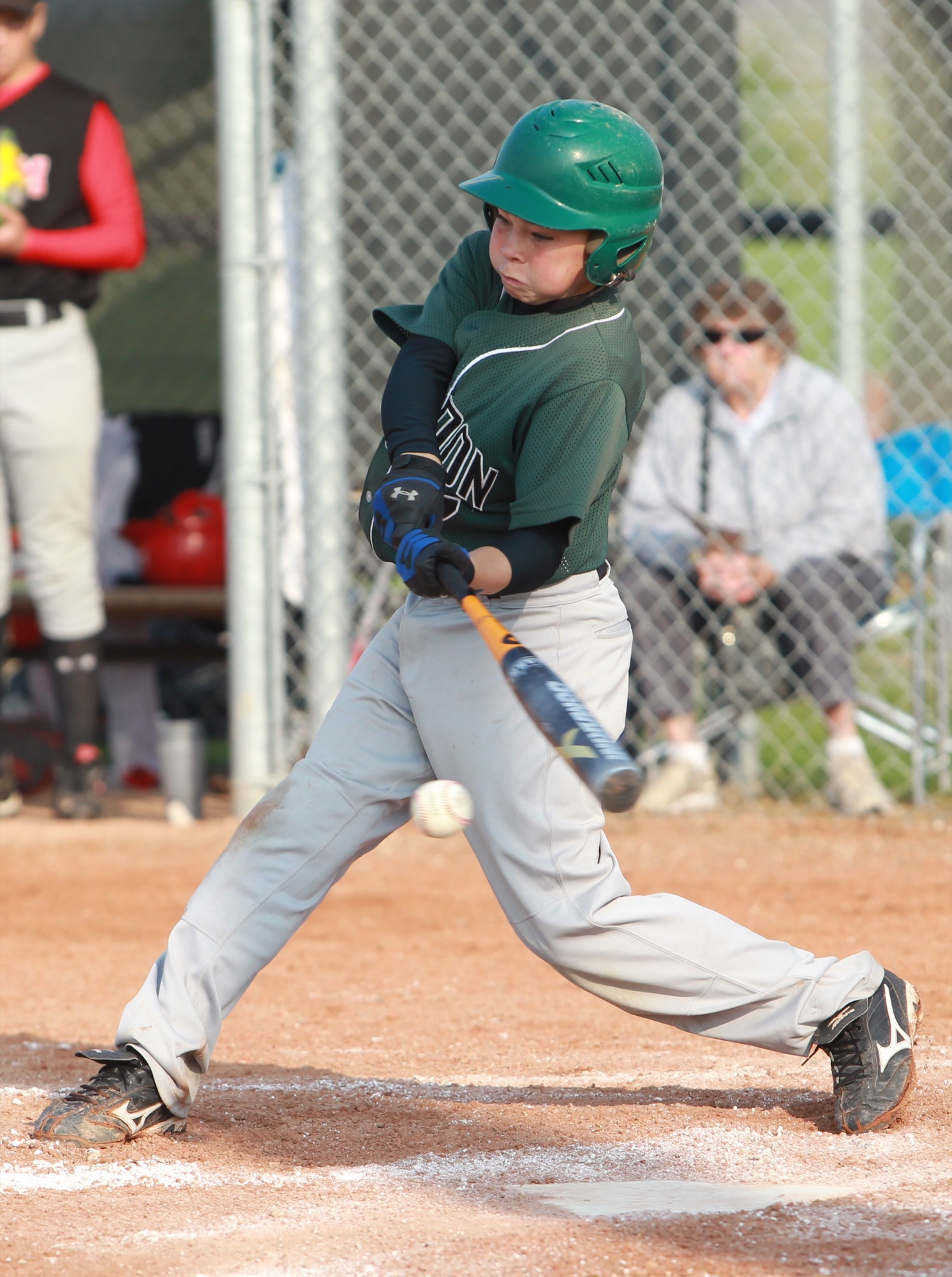 Brandon lands regional baseball event Brandon Sun