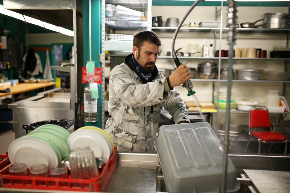 United Way gears up for final campaign push Brandon Sun