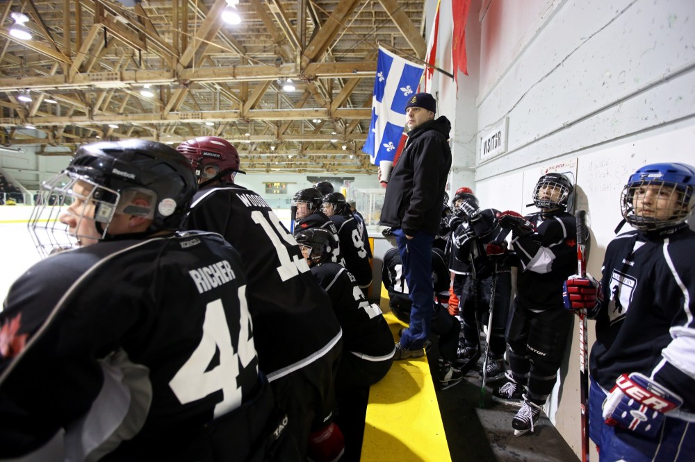 Batteries included in Kingston Cup clash at Shilo – Brandon Sun