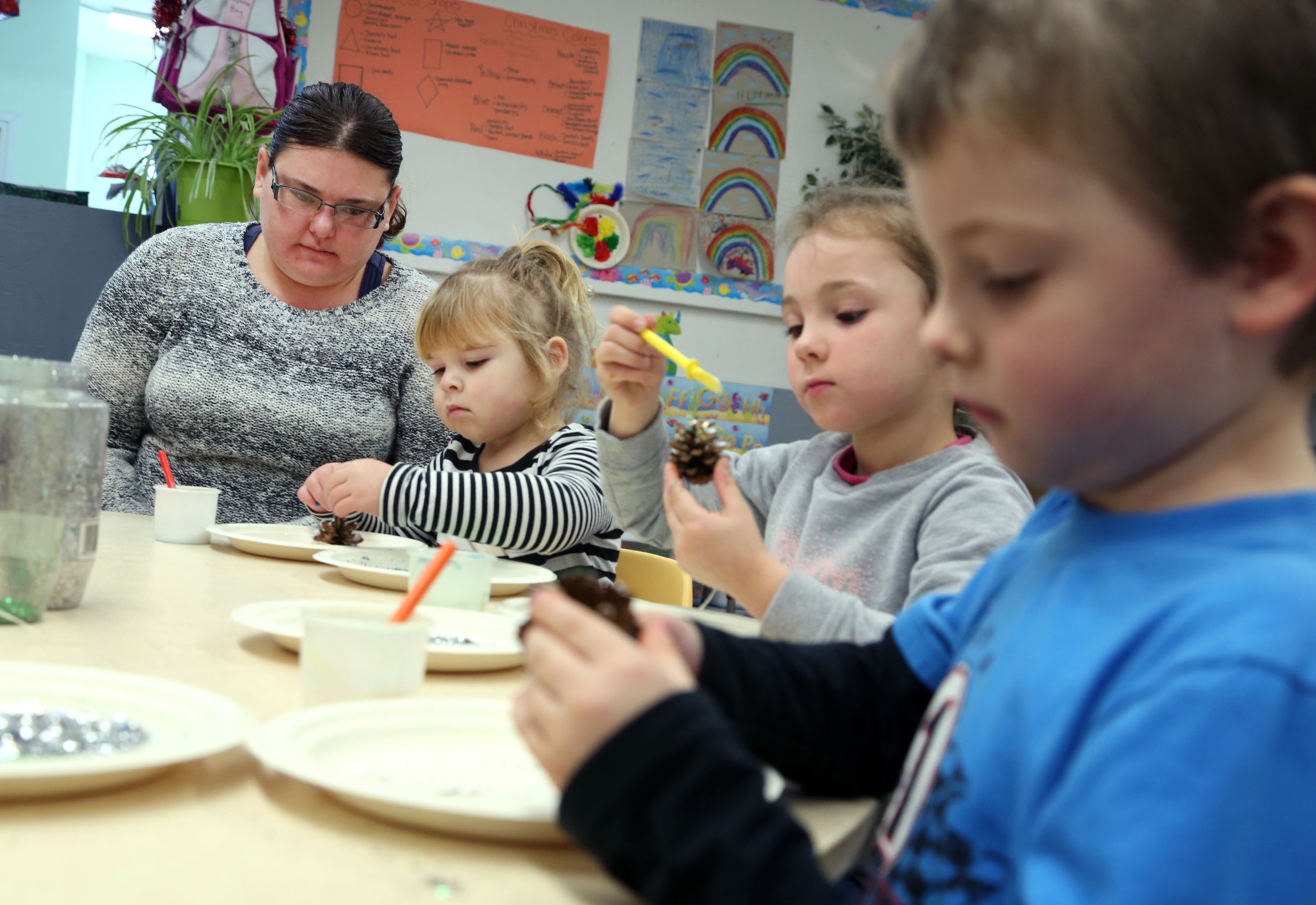 Daycare a waiting game Brandon Sun