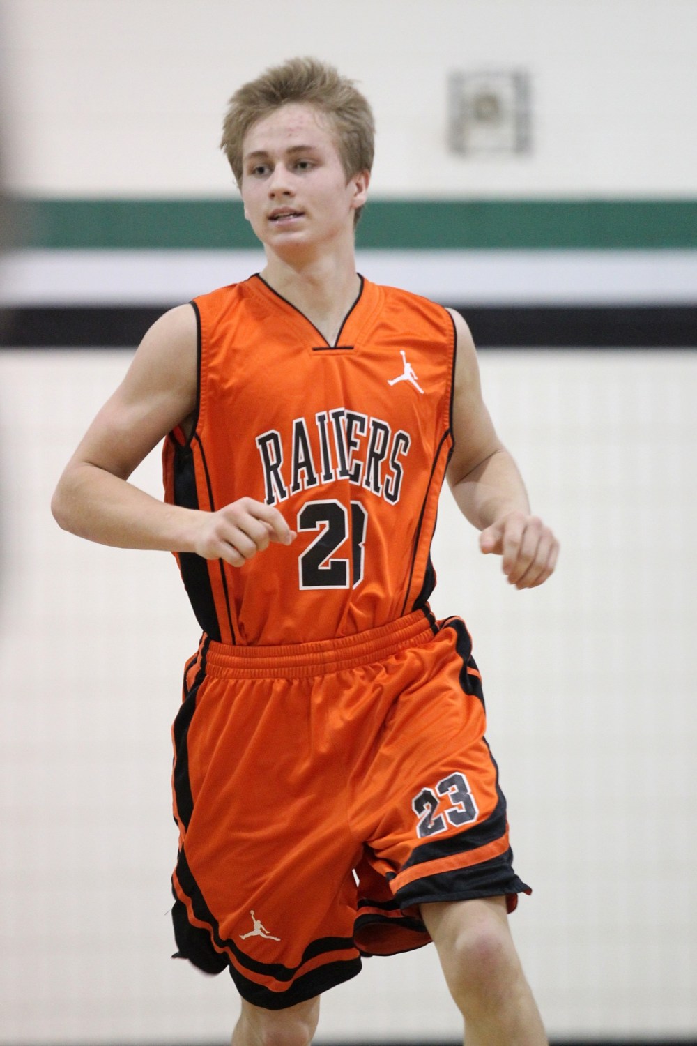 Six sports keep Opperman twins busy Brandon Sun