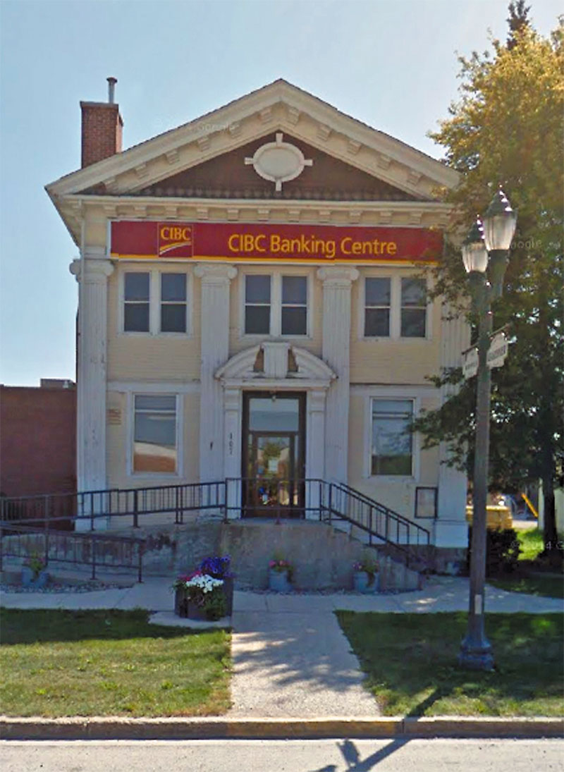 Elkhorn bank closure will be ‘great blow’ Brandon Sun