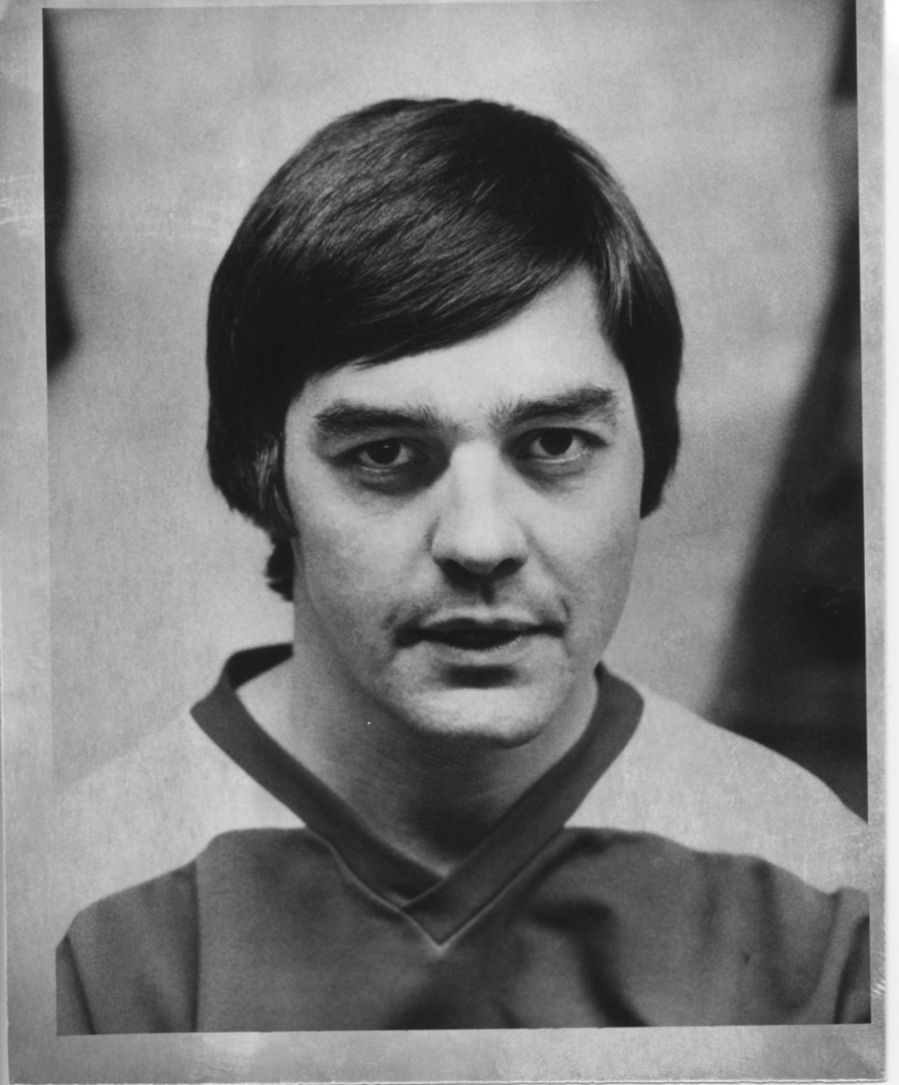 Where Are They Now Brownlee proud to be part of first team to play in the WHL Brandon Sun