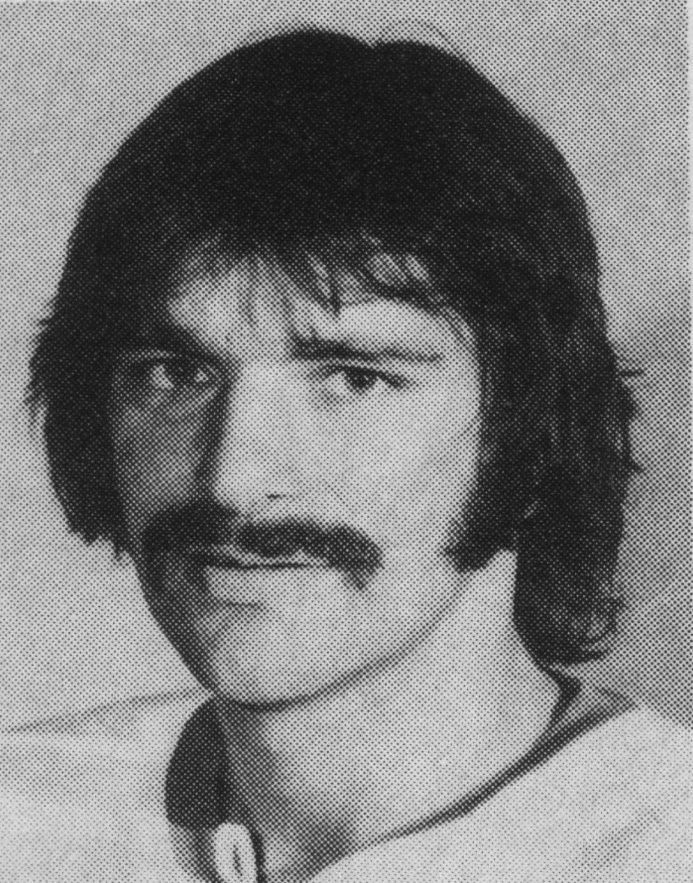Submitted
Butch Deadmarsh during his playing days
