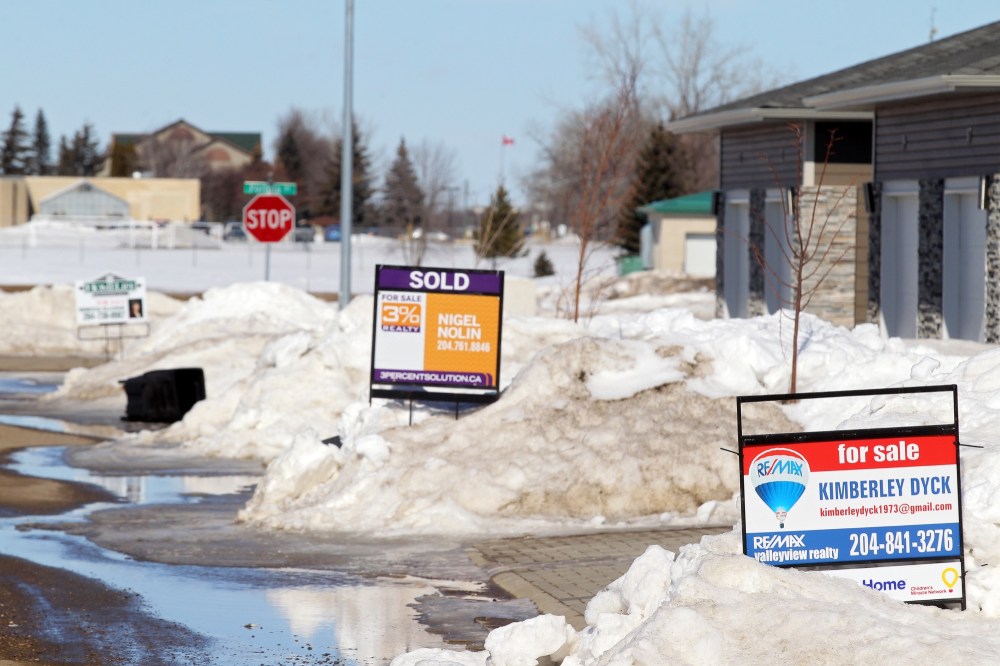 Highend condos lift Brandon’s house prices Brandon Sun