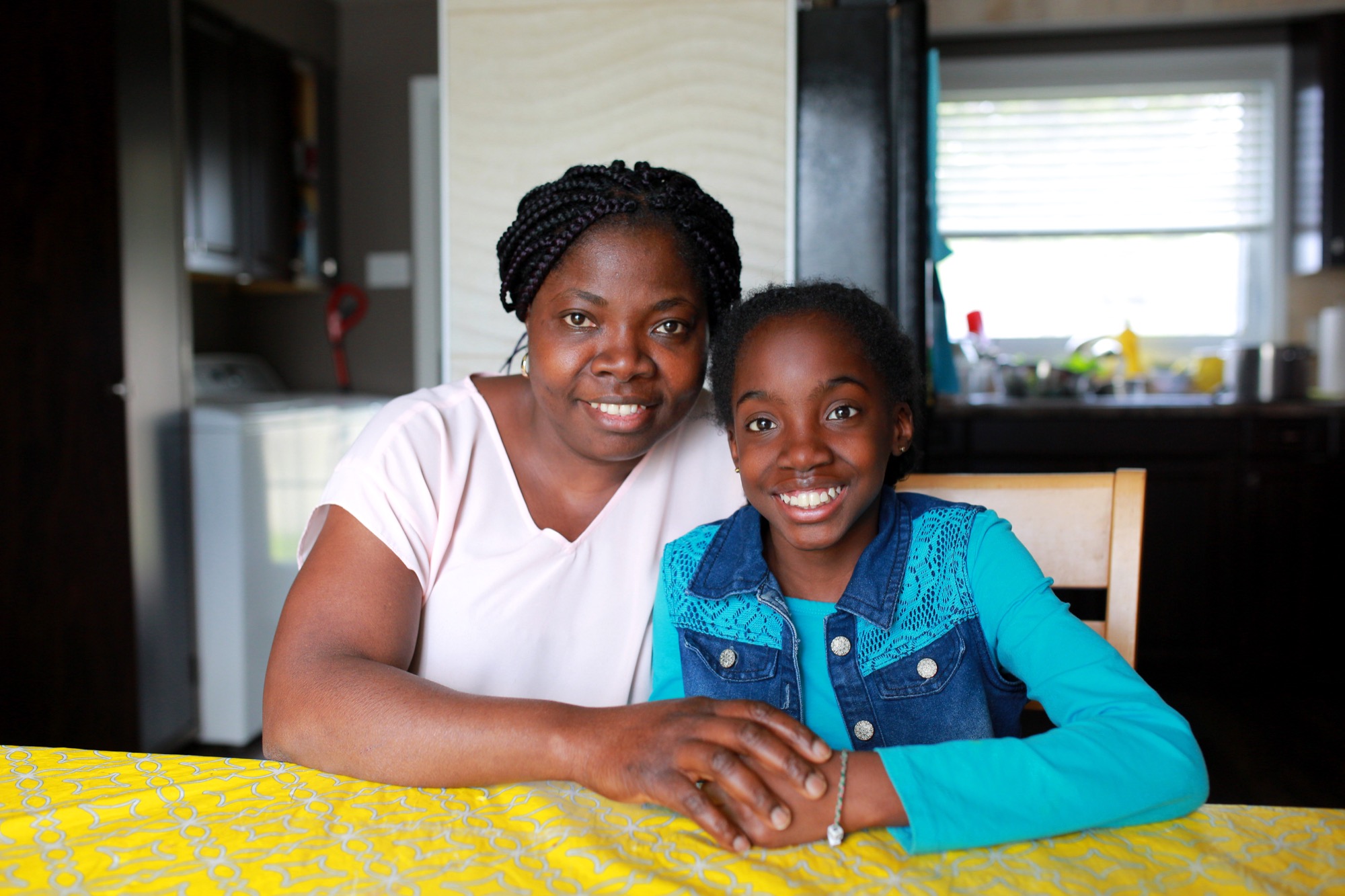 Stem Cell Match Sought For Brandon Girl With Sickle Cell Disease Brandon Sun