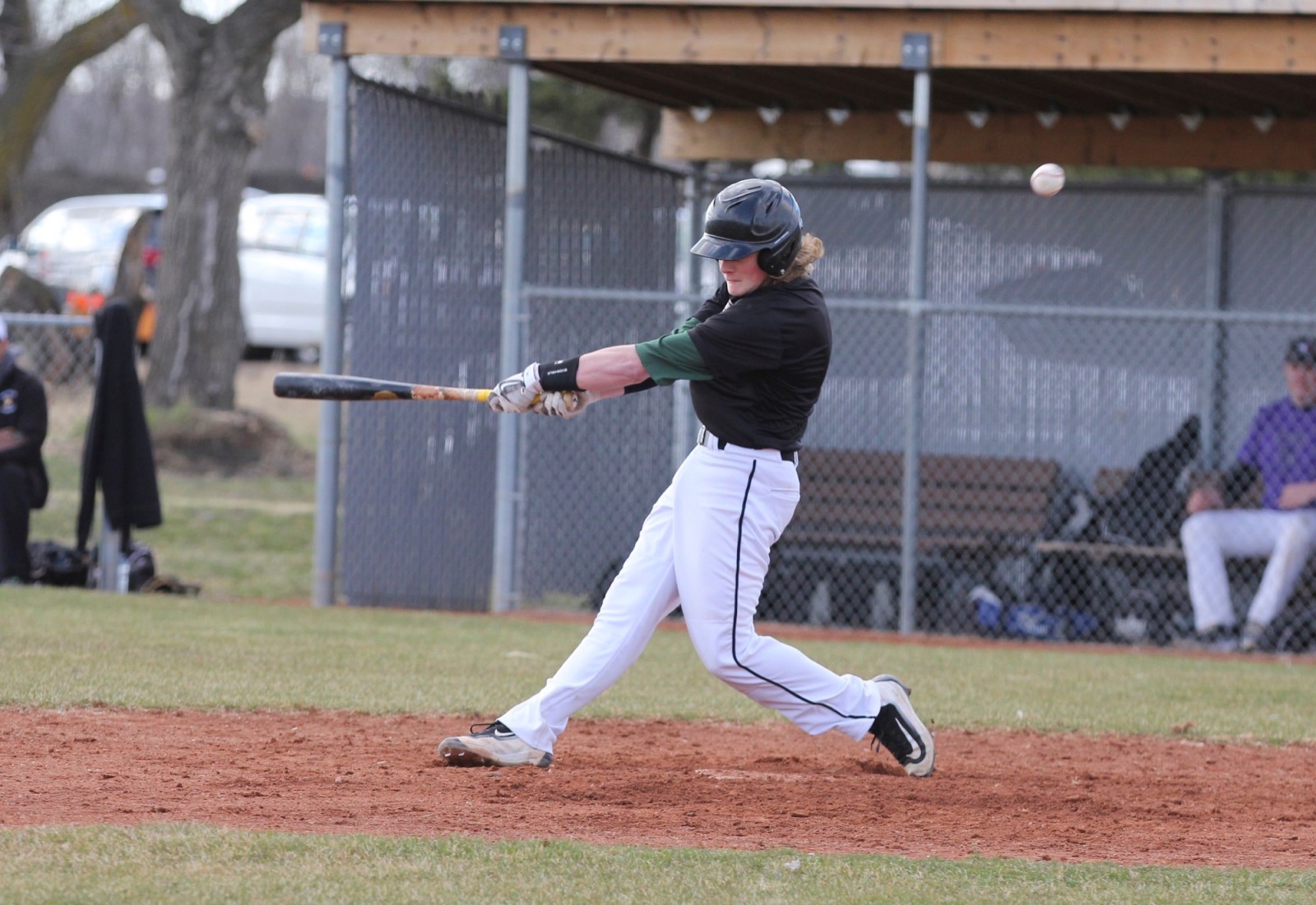 Locals crack provincial roster – Brandon Sun