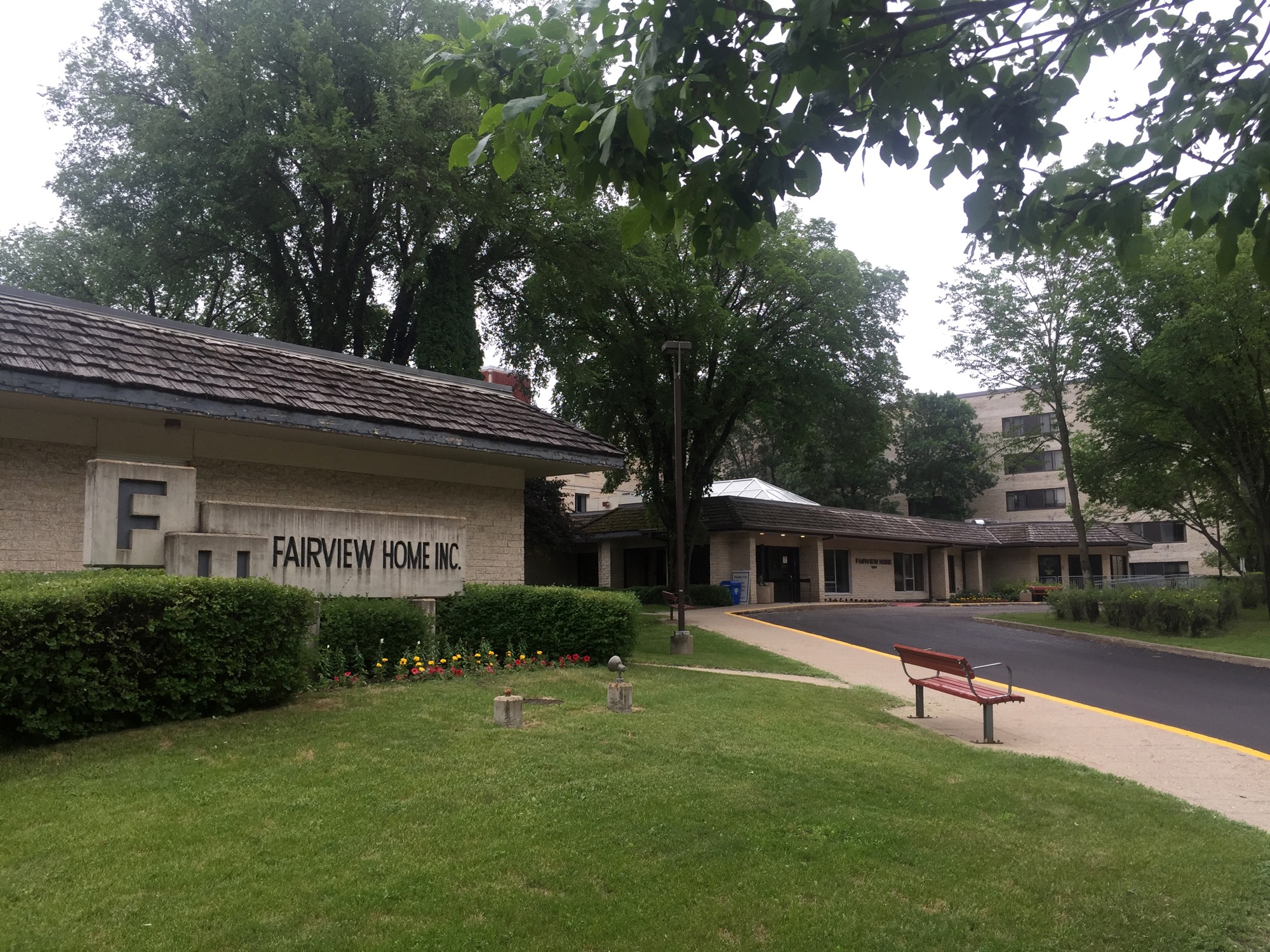 Brandon nursing home dealing with air conditioning issue Brandon Sun