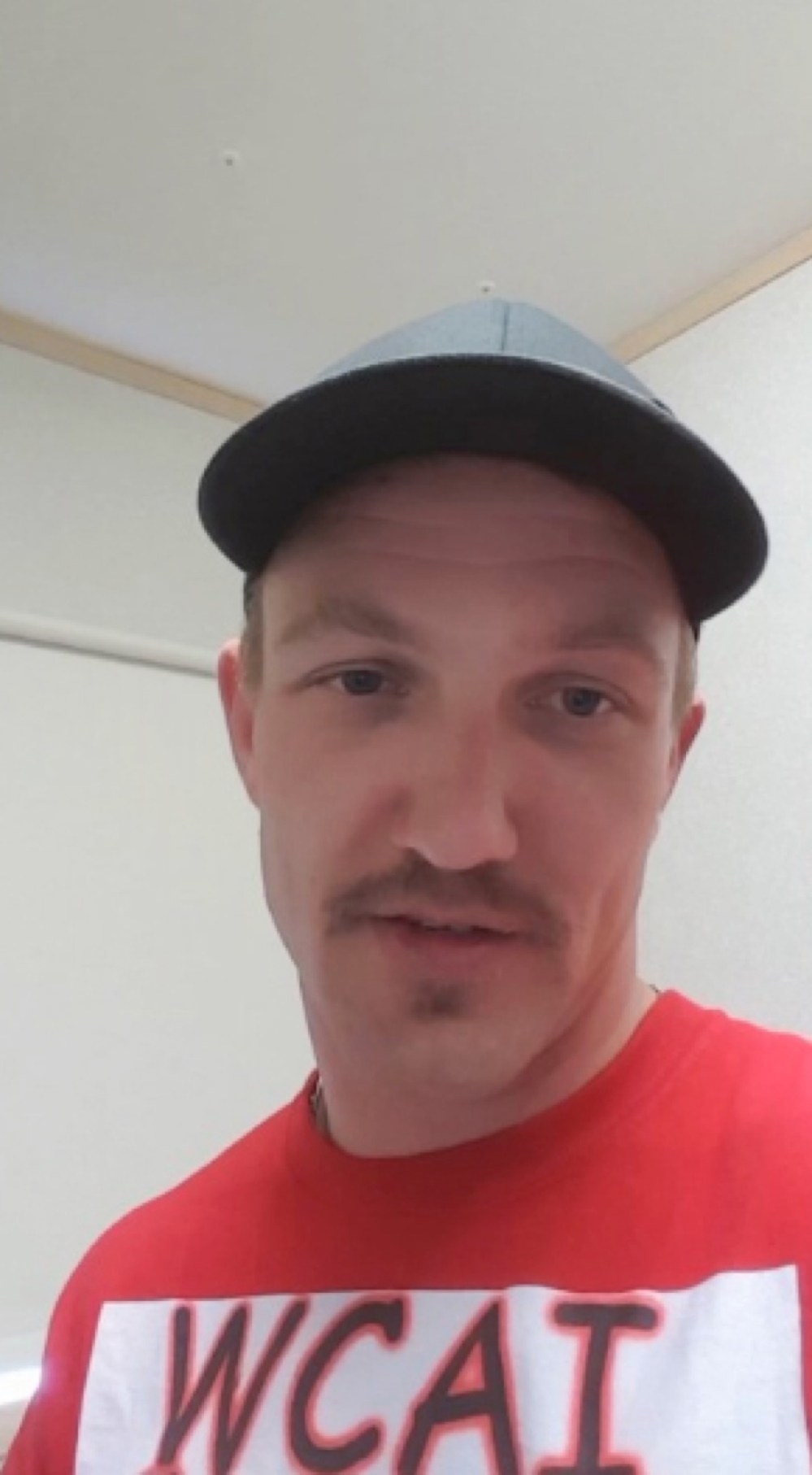 Submitted
Jesse Wielenga, vice-president of the Worldwide Coalition Against Islam and a Brandon resident, said he’s defending his family and Canadian values by criticizing “Islamic immigration.”